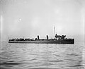HMS Firefly during the First World War IWM photo Q21254.jpg