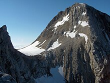 Cima Bianca Grande