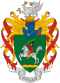 Escudo de armas de Szuhafő