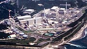 Thumbnail for Hamaoka Nuclear Power Plant