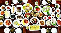 Korean cuisine