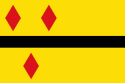 Harmelen - Bandeira