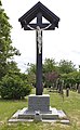 Haydock Colliery memorial at St James Church Haydock