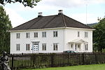 Heddal prestegård