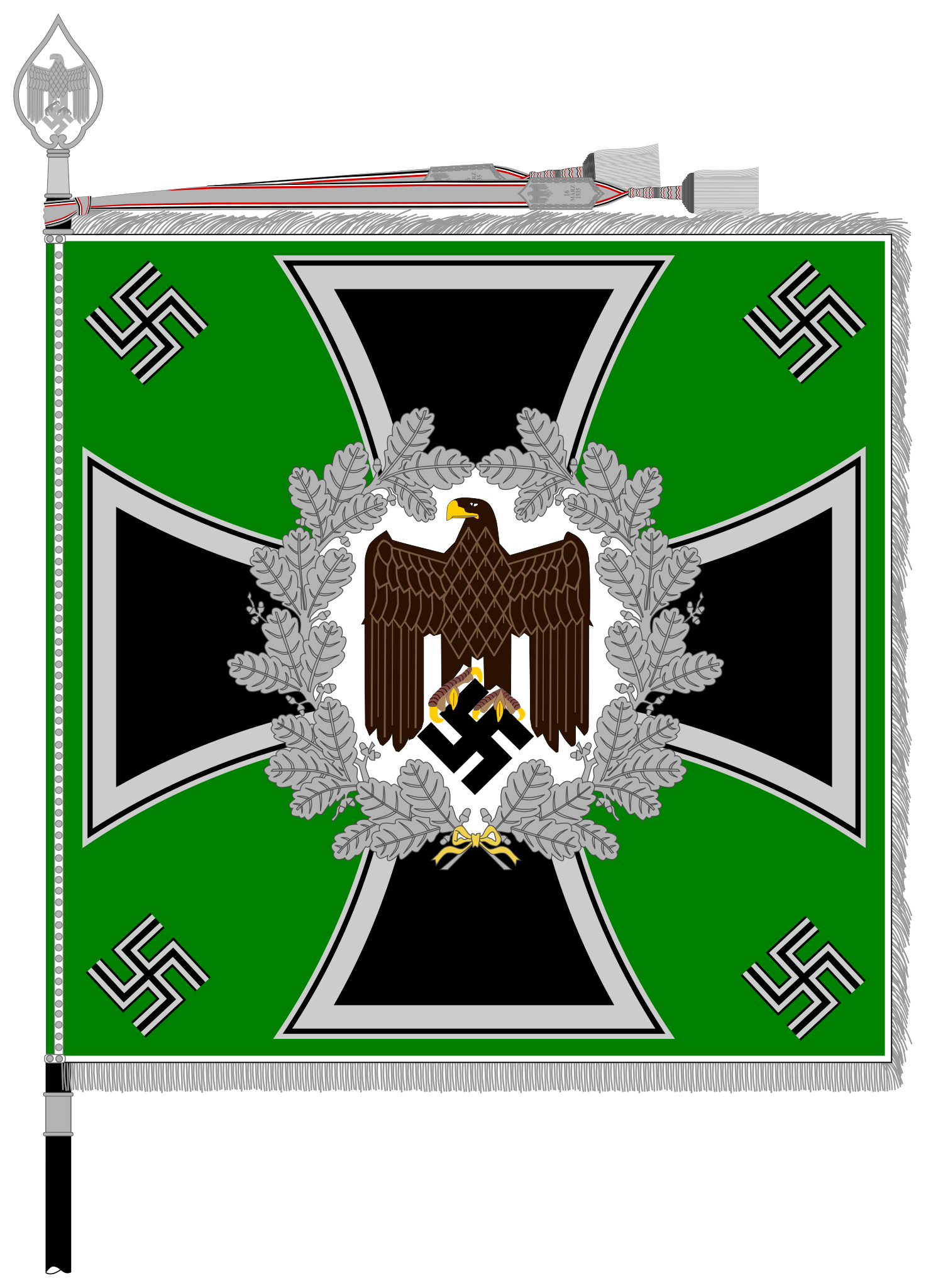 File:Wimpel Deutsche Jägerschaft inoff2.svg - Wikimedia Commons