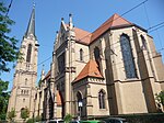 Heilig-Geist-Kirche (Mannheim)