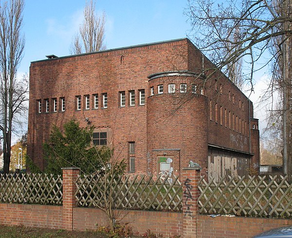 Former rectifier factory