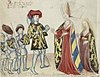 Henry III, wife and children.jpg