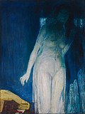 Thumbnail for Salome (Henry Ossawa Tanner)