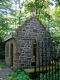 Burns's Hermitage Hermitage at Friars Carse.JPG