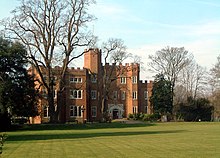 Hertford Castle Hertford Castle.jpg