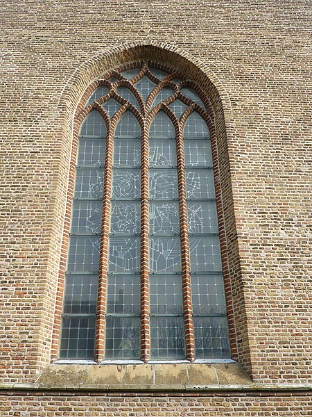 File:Hervormde Kerk, Nieuw-Helvoet (05).jpg