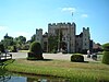 Hever Castle