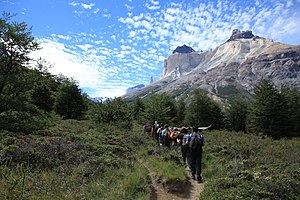 Montaña: Toponimia, Geografía, Historia: descubrimiento, estudio y conquista