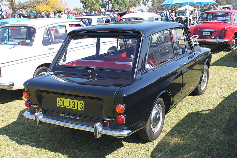 File:Hillman Imp (15960022947).jpg