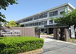 姫路市立白鷺小中学校のサムネイル