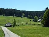 Jockelishof in Hinterzarten This image was uploaded as part of Wiki Loves Monuments 2019. Afrikaans ∙ Alemannisch ∙ azərbaycanca ∙ Bahasa Indonesia ∙ Bahasa Melayu ∙ Bikol Central ∙ bosanski ∙ brezhoneg ∙ català ∙ čeština ∙ Cymraeg ∙ dansk ∙ davvisámegiella ∙ Deutsch ∙ eesti ∙ English ∙ español ∙ Esperanto ∙ euskara ∙ français ∙ Frysk ∙ Gaeilge ∙ galego ∙ hrvatski ∙ Ido ∙ italiano ∙ latviešu ∙ Lëtzebuergesch ∙ Malagasy ∙ magyar ∙ Malti ∙ Nederlands ∙ norsk ∙ norsk nynorsk ∙ norsk bokmål ∙ polski ∙ português ∙ português do Brasil ∙ română ∙ shqip ∙ sicilianu ∙ slovenčina ∙ slovenščina ∙ suomi ∙ svenska ∙ Tagalog ∙ Türkçe ∙ Yorùbá ∙ Zazaki ∙ Ελληνικά ∙ беларуская ∙ беларуская (тарашкевіца) ∙ български ∙ кыргызча ∙ македонски ∙ русский ∙ српски / srpski ∙ українська ∙ ქართული ∙ հայերեն ∙ नेपाली ∙ हिन्दी ∙ বাংলা ∙ മലയാളം ∙ ไทย ∙ 한국어 ∙ +/−