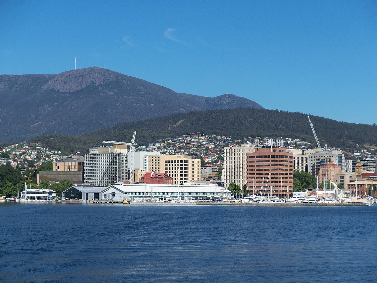 Hobart