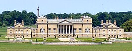 Holkham Hall