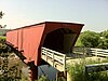 Holliwell Covered bridge 16 luglio 2011.jpg