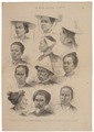 Homo sapiens - Indo-China - 1872 - Print - Iconographia Zoologica - Special Collections University of Amsterdam - UBA01 IZ19400254.tif