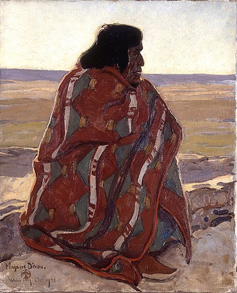 File:Hopi Man by Maynard Dixon, 1923.jpg