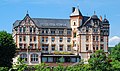 * Nomination Hotel "Drei Könige" (the three Magi) in Bernkastel-Kues --Tuxyso 22:18, 14 March 2013 (UTC) * Promotion Good Quality --Rjcastillo 02:09, 15 March 2013 (UTC)