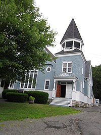 Housatonic Congregational Church