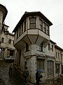 Gjirokastran arkkitehtuuria