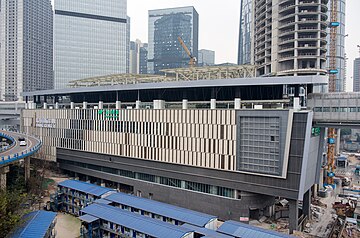 File:Hualongqiao_Station_202201.jpg