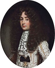 Charles (1715-1787), Prince de Rohan Soubise