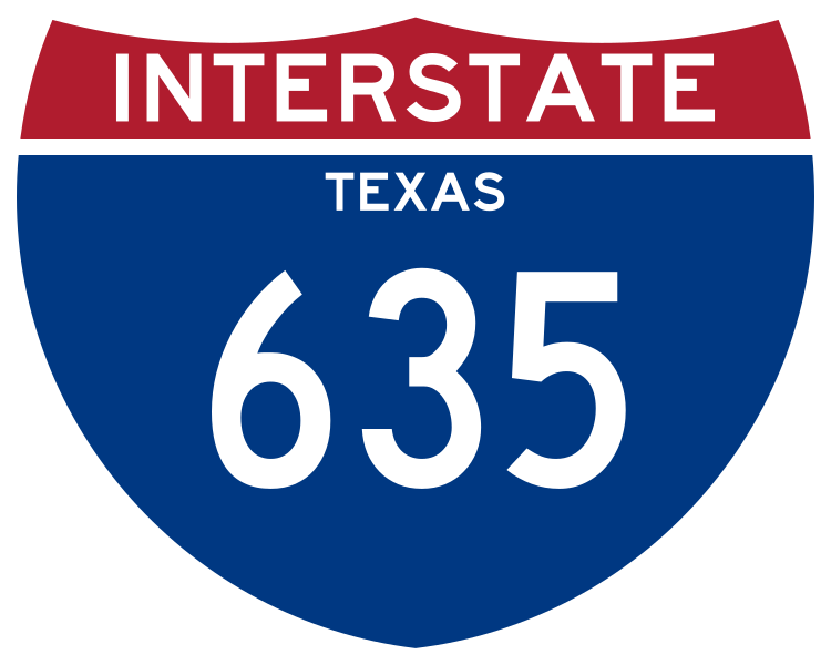 File:I-635 (Texas).svg