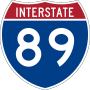 Thumbnail for Interstate 89