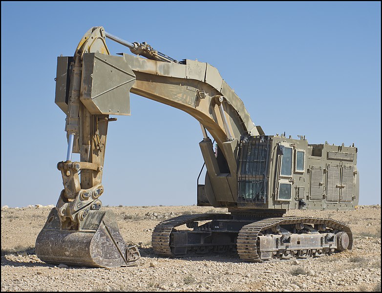 File:IDF Armored Excavator - Israel 2021-03-29 IZE-220.jpg