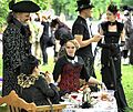 Vorschaubild für Wave-Gotik-Treffen