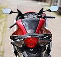 Honda vfr 1200 wiki #3