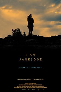 <i>I Am Jane Doe</i> 2017 American film