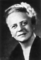 Ida Noddack (1896-1978)