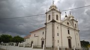 Miniatura para Enxara do Bispo, Gradil e Vila Franca do Rosário