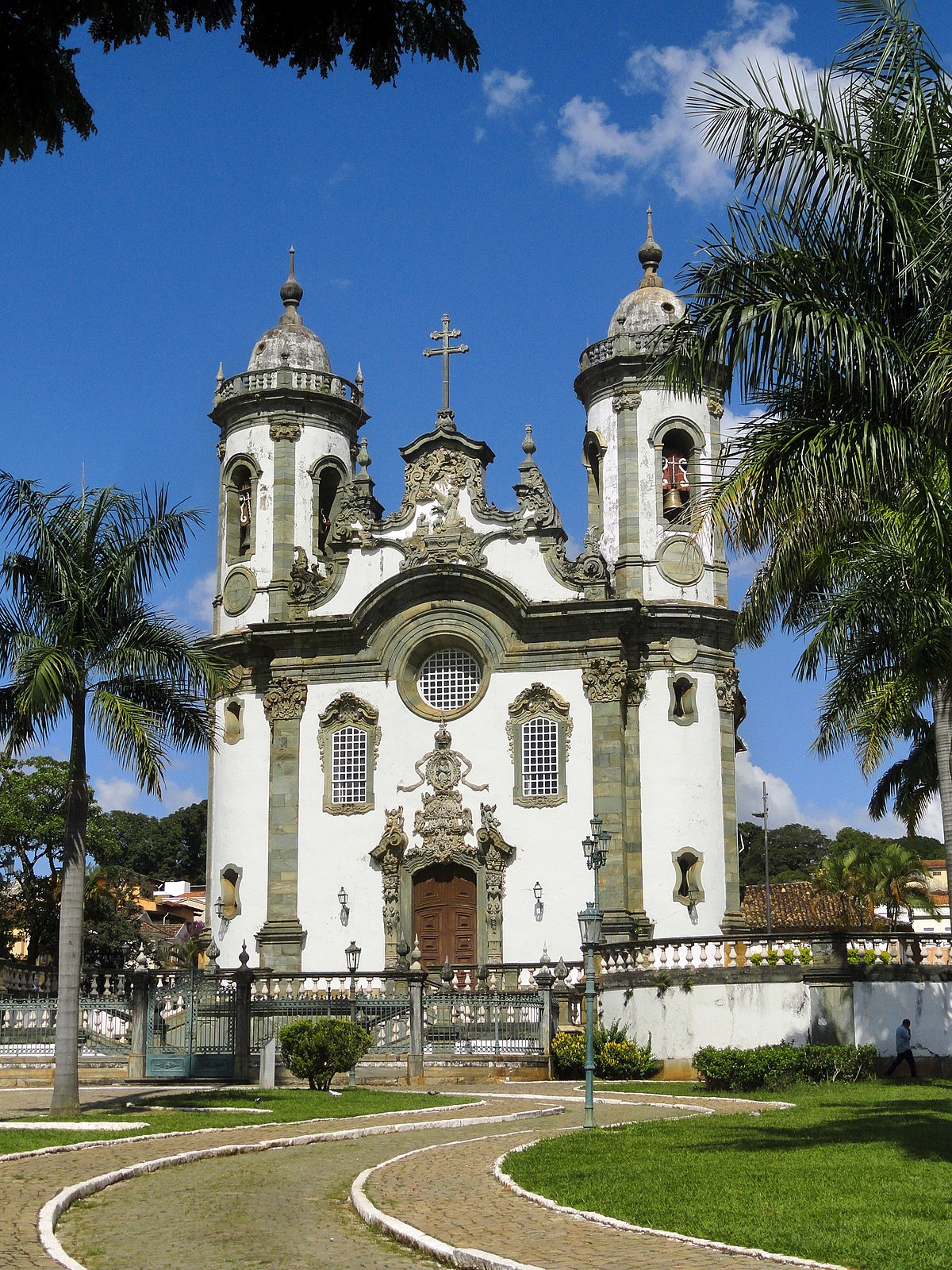 São Francisco de Assis