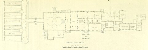 Image taken from page 15 of 'The Blue Book Series of Historic Estates. (Drayton Manor. Eastwell Park.)' (16590152825).jpg