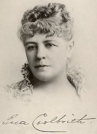 <span class="mw-page-title-main">Ina Coolbrith</span> American poet laureate, writer, and librarian (1841–1928)