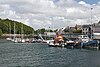 Inner Harbour, Stornoway