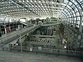 Vignette pour Gare de Turin-Porta-Susa