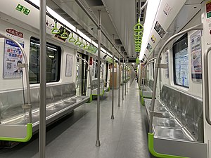 成都地铁8号线: 线路概要, 大事记, 车站