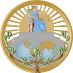 Sello de la Corte Internacional de Justicia.svg