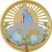 Corte internazionale di giustizia Seal.svg