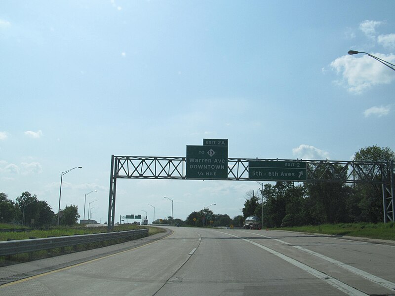 File:Interstate 675 - Michigan (9274232543).jpg