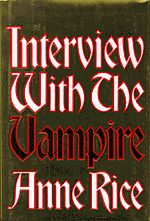 Miniatura per Interview with the Vampire (novel·la)