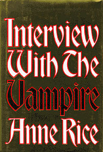 Interview With the Vampire, Anne Rice.jpg